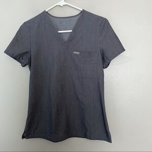 Figs Scrub Shirt